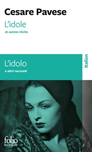 L'idole et autres récits