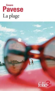 La plage