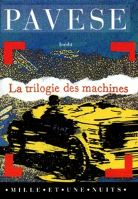 La trilogie des machines