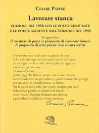 Lavorare stanca