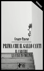 Prima che il gallo canti