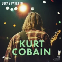 Kurt Cobain