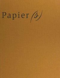 Papier(s)