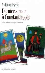 Dernier Amour A Constantinople