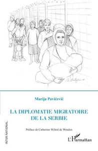 La diplomatie migratoire de la Serbie