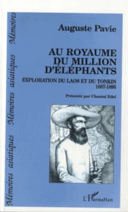 Au royaume du million d'éléphant