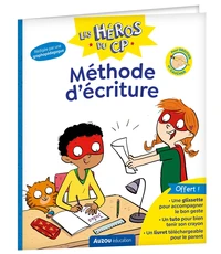 Méthode d'écriture