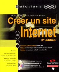 Créer un site Internet