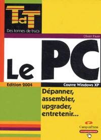 Le PC