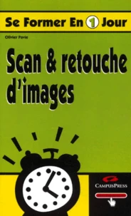 Scan & Retouche D'Images