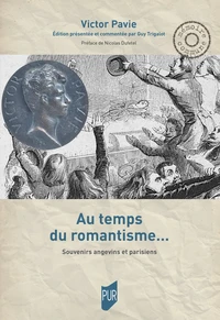 Au temps du romantisme...