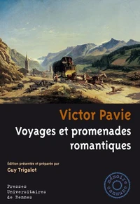 Voyages et promenades romantiques