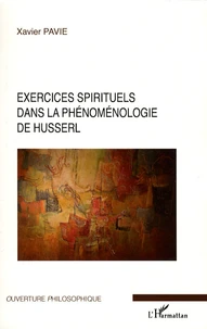 Exercices spirituels dans la phénoménologie de Husserl