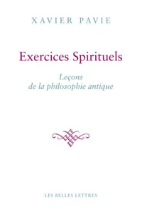 Exercices spirituels