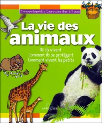 La Vie Des Animaux