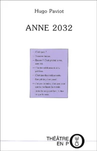 Anne 2032