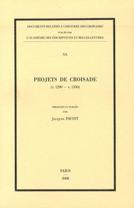 Projets de croisade (v. 1290 - v. 1330)