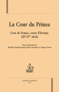 La cour du prince