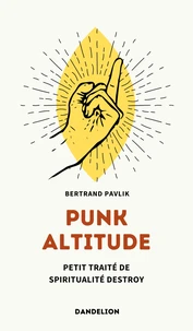 Punk altitude