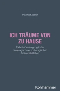 Ich träume von zu Hause