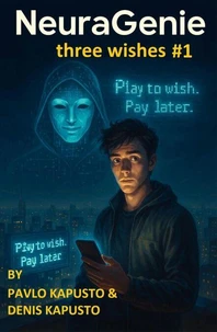 NeuraGenie_ Three Wishes #1