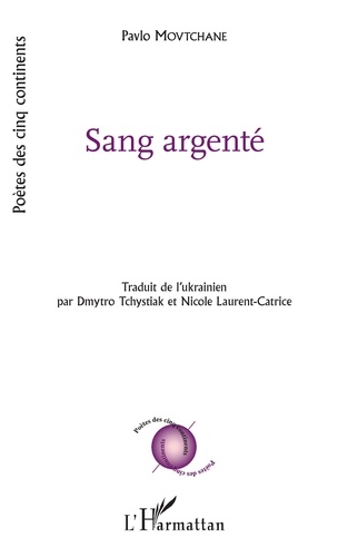 Sang Argenté