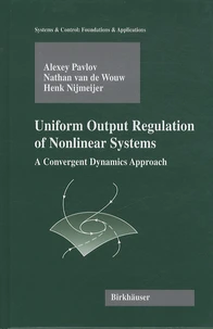 Uniform Output Regulation of Nonlinear Systems