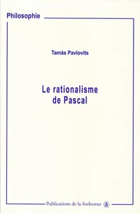 Le rationalisme de Pascal