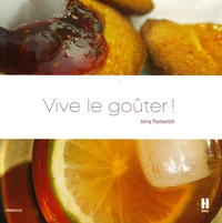 Vive le goûter !