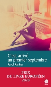 Pavol Rankov - C'est arrivé un premier septembre.