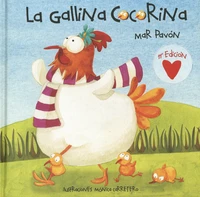La gallina Cocorina