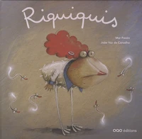 Riquiquis