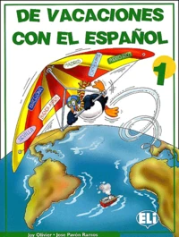 De Vacaciones Con El Espanol 1