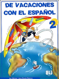 De Vacaciones Con El Espanol 2