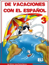 De Vacaciones Con El Espanol 3