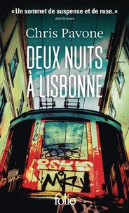 Deux nuits à Lisbonne
