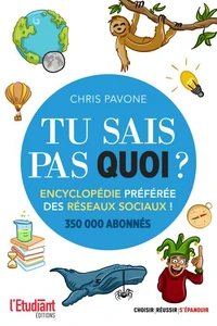Tu sais pas quoi ?!