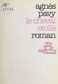 Le Cheval étoilé