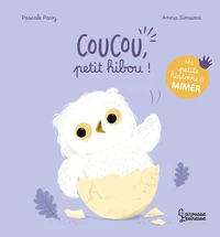 Coucou, petit hibou !