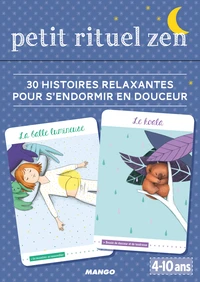 Petits rituels zen
