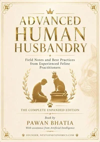 ADVANCED HUMAN HUSBANDRY