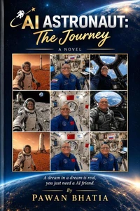 AI ASTRONAUT: The Journey