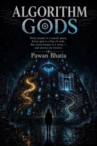ALGORITHM GODS