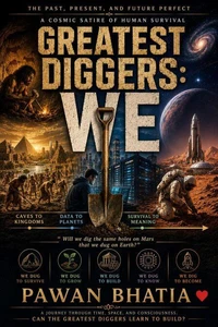 GREATEST DIGGERS