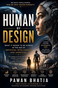 HUMAN BY DESIGN
