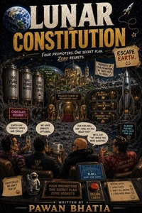 LUNAR CONSTITUTION
