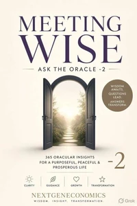 MEETING WISEASK THE ORACLE 2