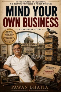 Mind Your Own Bussiness