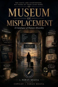 Museum of Misplacement