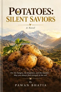 POTATOES SILENT SAVIORS